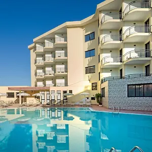 4* Hotell Rina