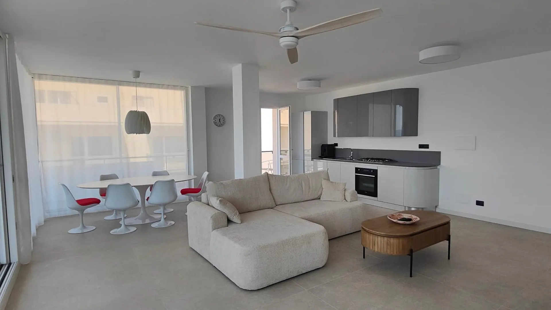 Penthouse Perpignan Lejlighed Alghero 0*,  Italien