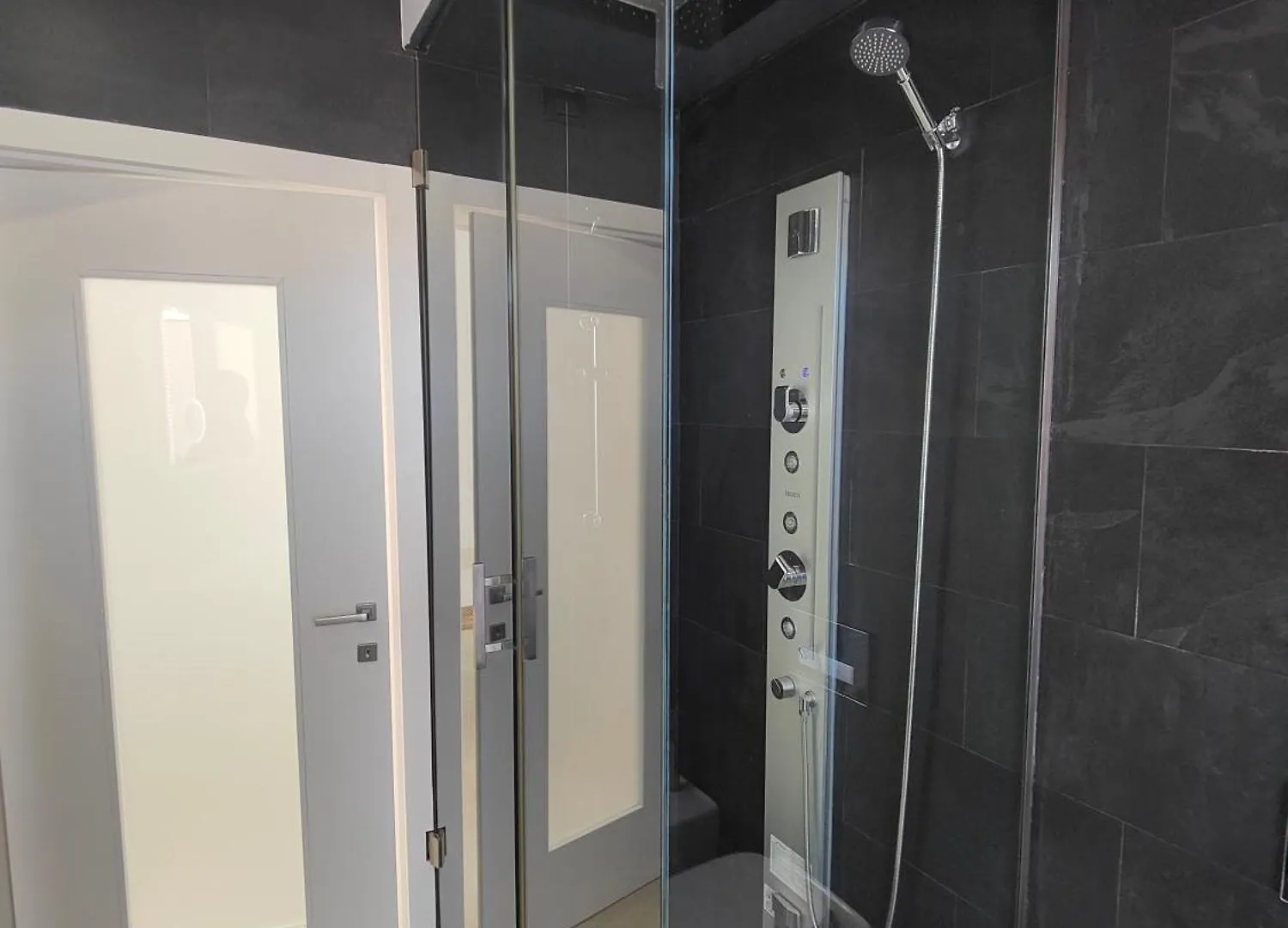 Penthouse Perpignan Lejlighed Alghero