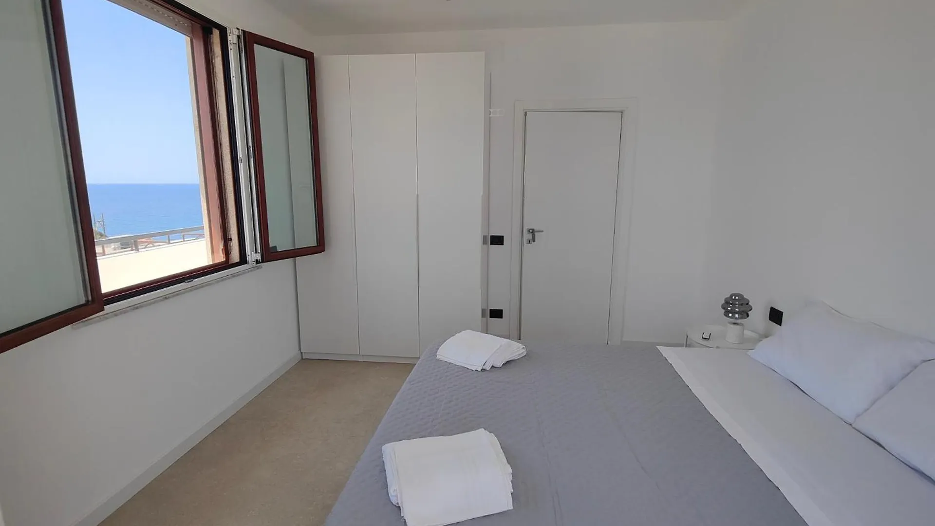 Penthouse Perpignan Lejlighed Alghero