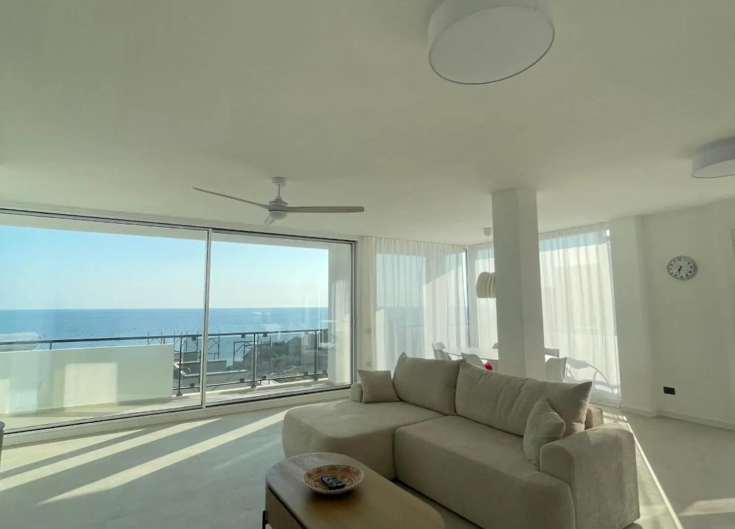 Penthouse Perpignan Lejlighed Alghero
