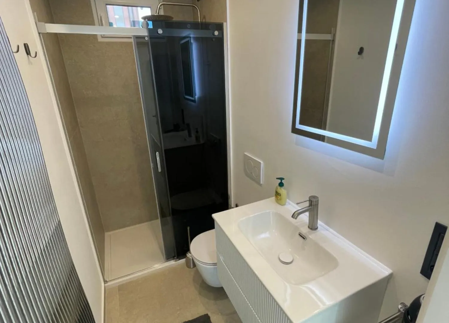 Penthouse Perpignan Lejlighed Alghero