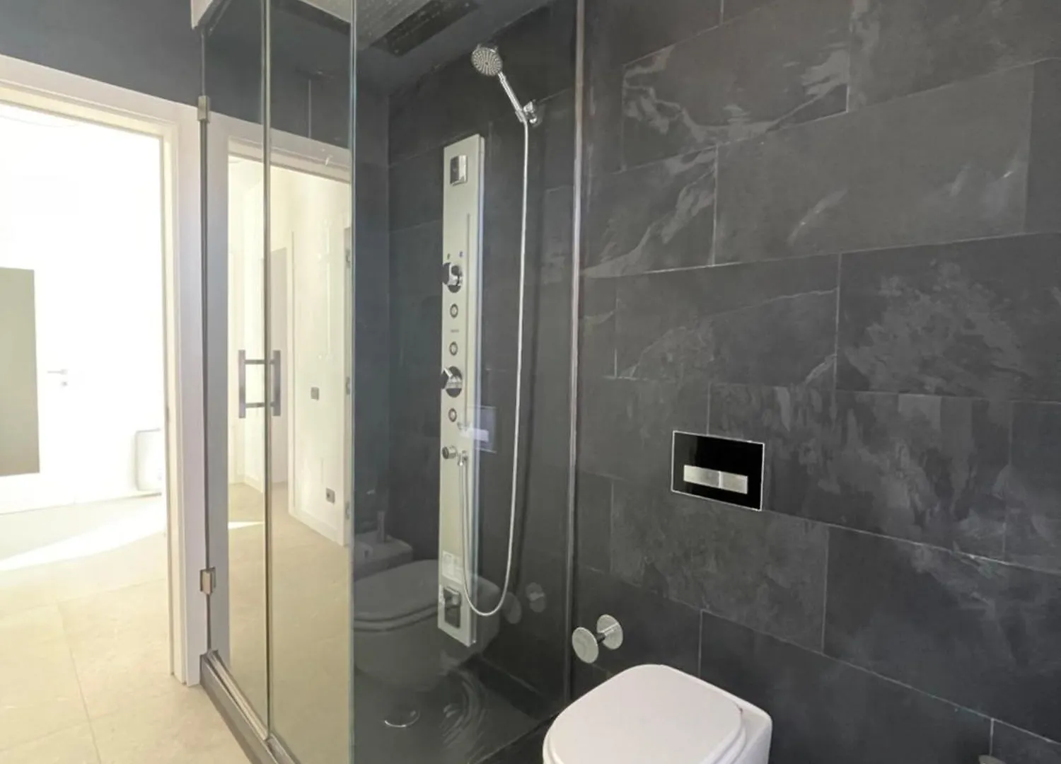 Penthouse Perpignan Lejlighed Alghero