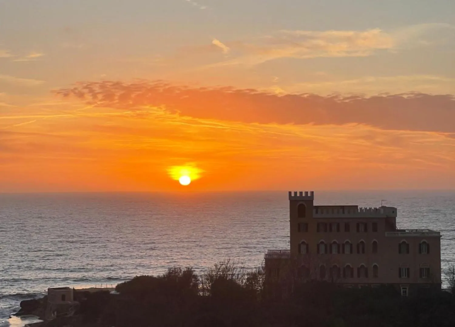 Penthouse Perpignan Lejlighed Alghero