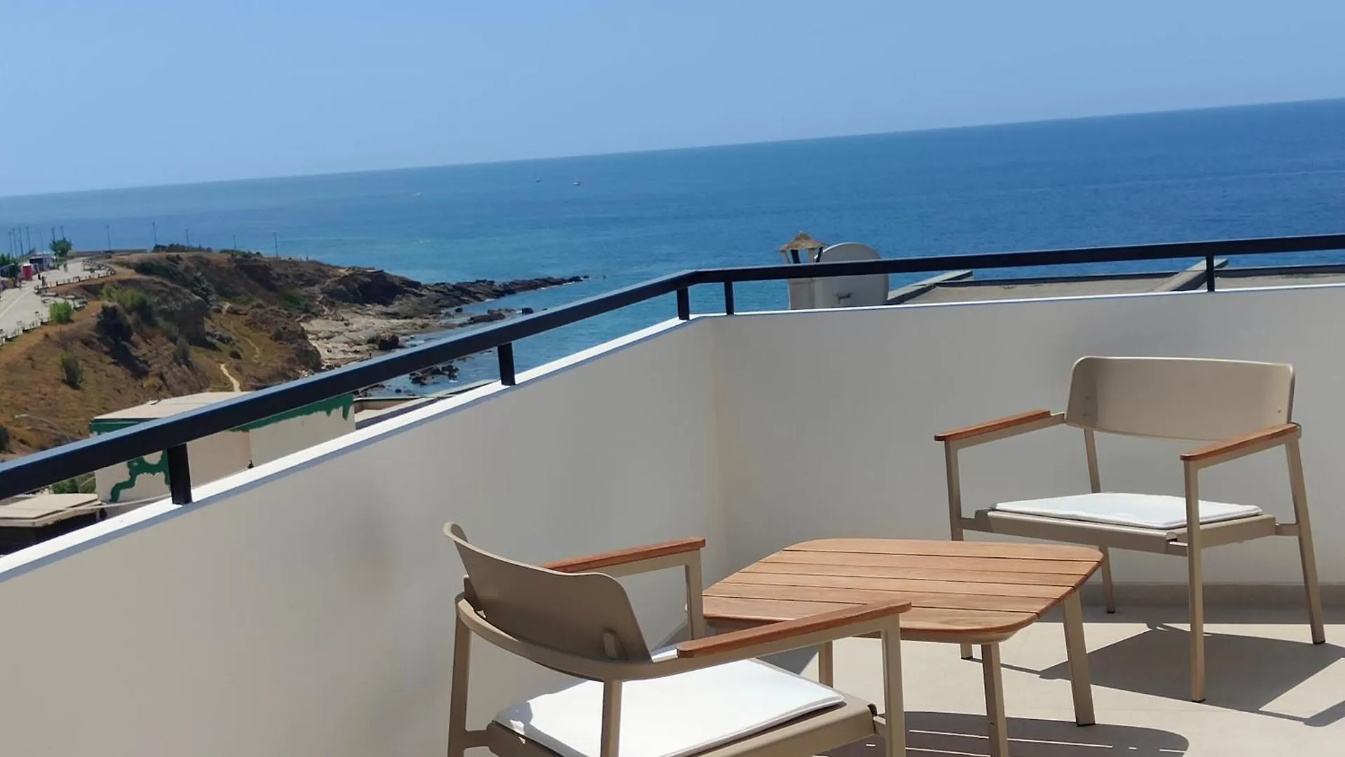 Penthouse Perpignan Lejlighed Alghero 0*,  Italien